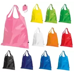 Składana torba na zakupy, nowe kolory