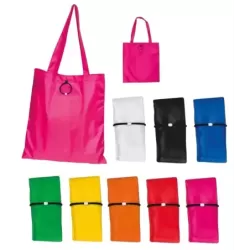 Składana torba na zakupy, nowe kolory
