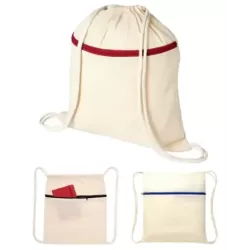 Worek bawełniany Oregon