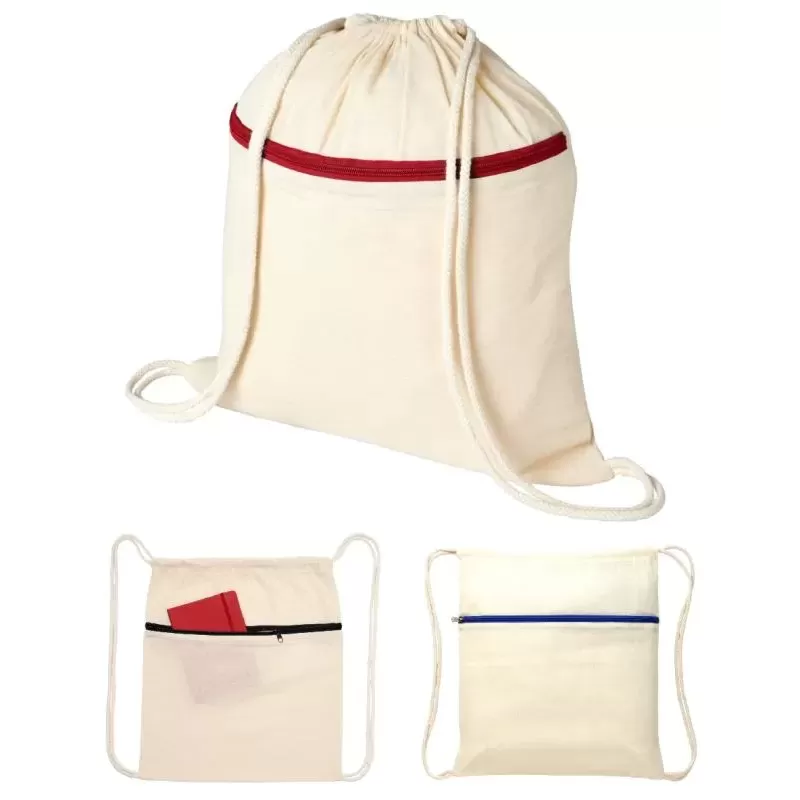 Worek bawełniany Oregon