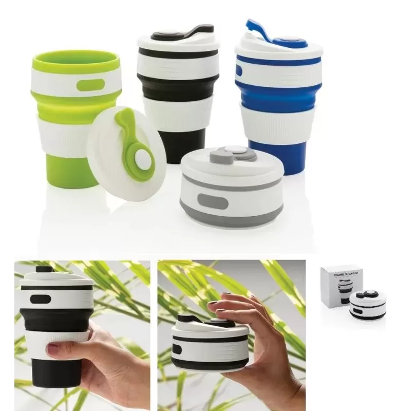 Kubek Podróżny 350 ml