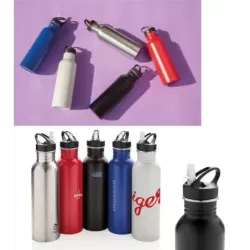 Butelka sportowa 710 ml Deluxe