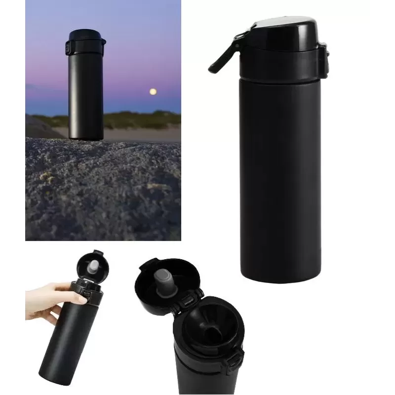 Kubek termiczny Oslo 500 ml