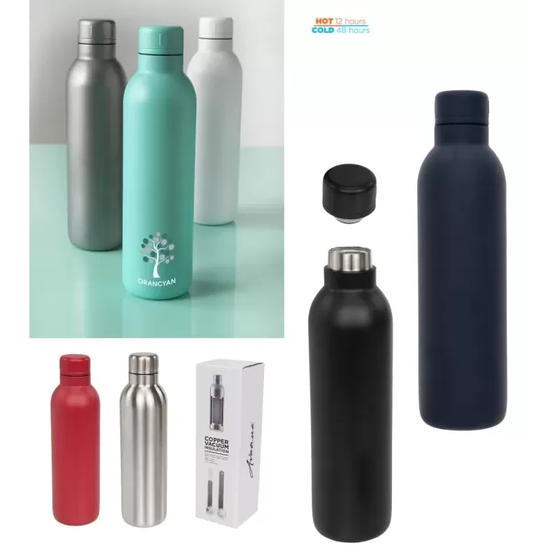 Butelka sportowa Thor 510 ml