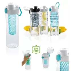 Butelka sportowa 700 ml Honeycomb