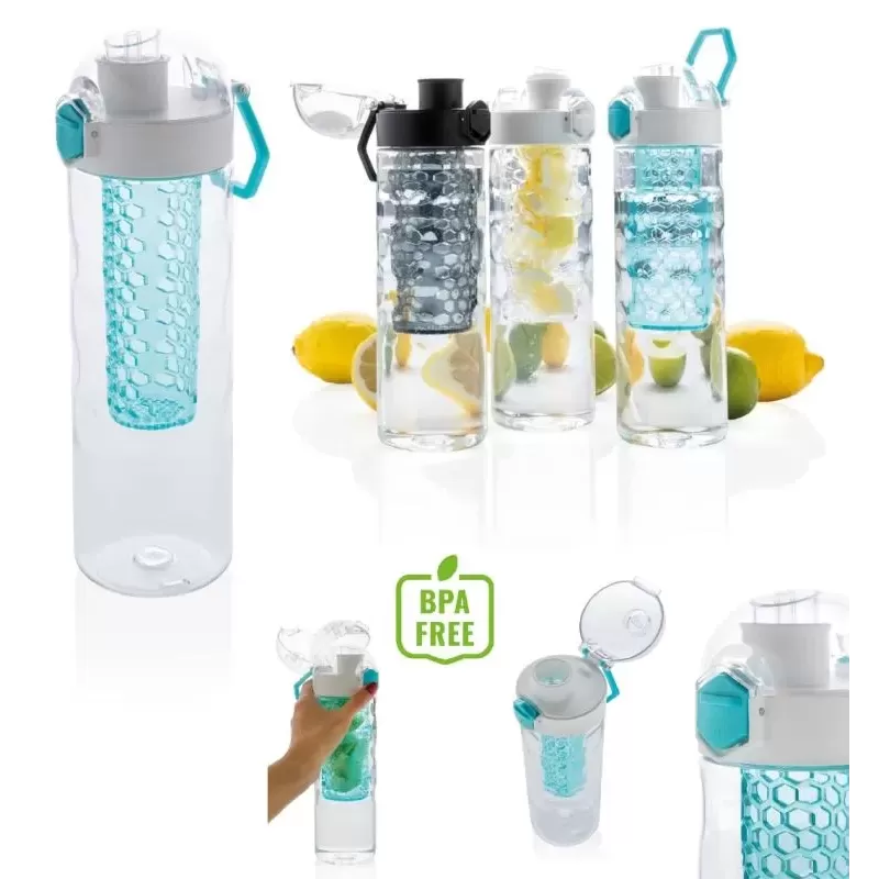 Butelka sportowa 700 ml Honeycomb