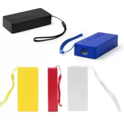 Power Bank 4000 mAh