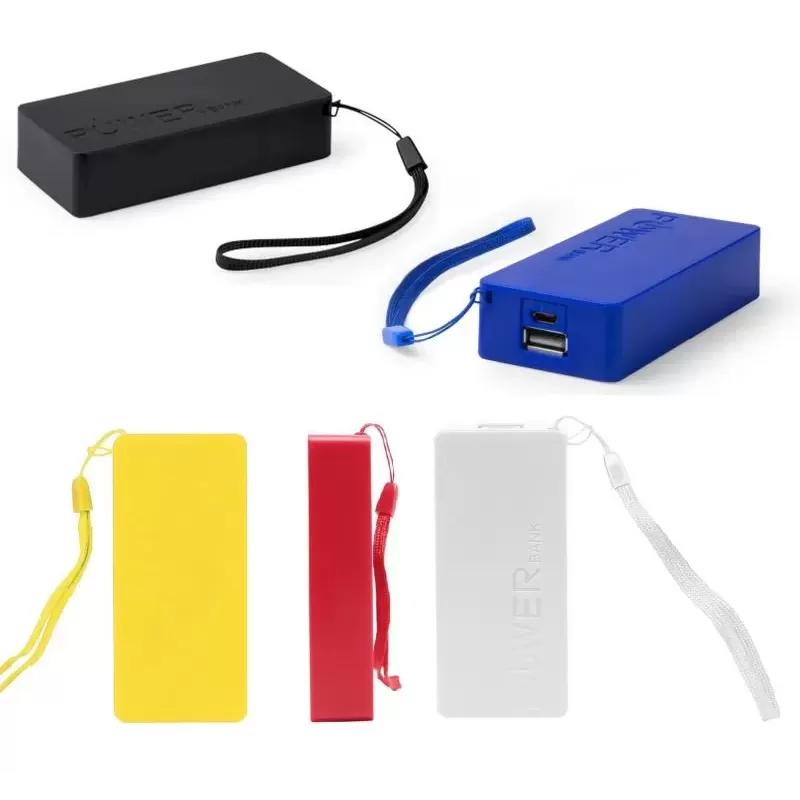 Power Bank 4000 mAh