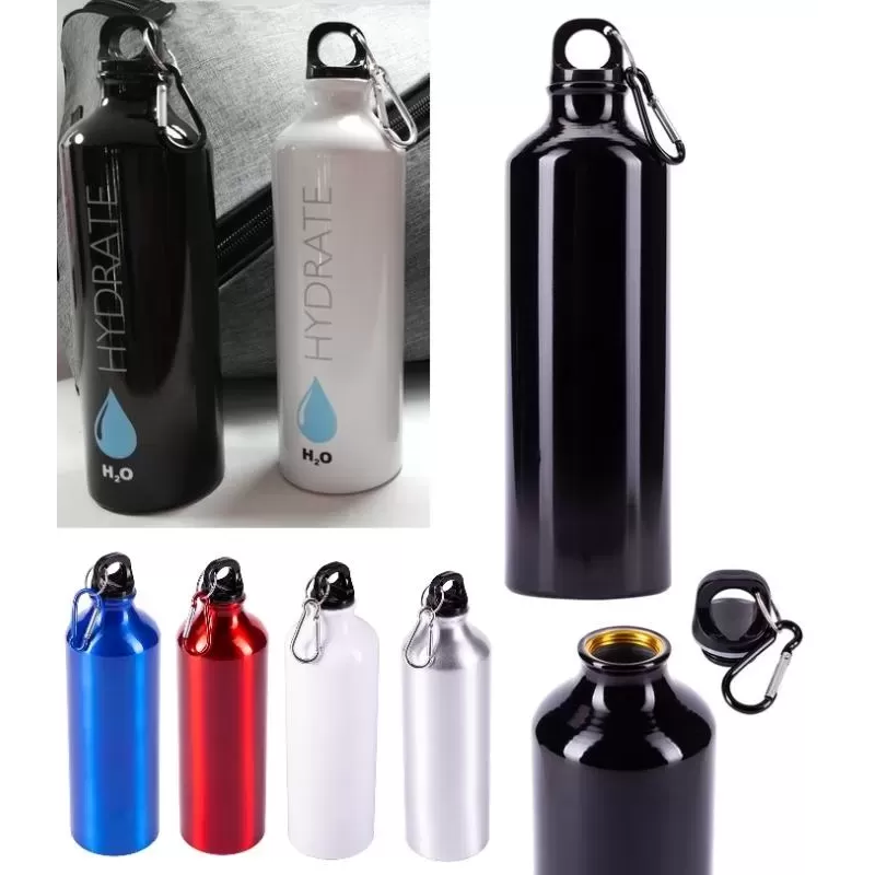 Butelka sportowa 800 ml Easy Tripper