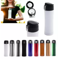 Kubek termiczny Secure 400 ml