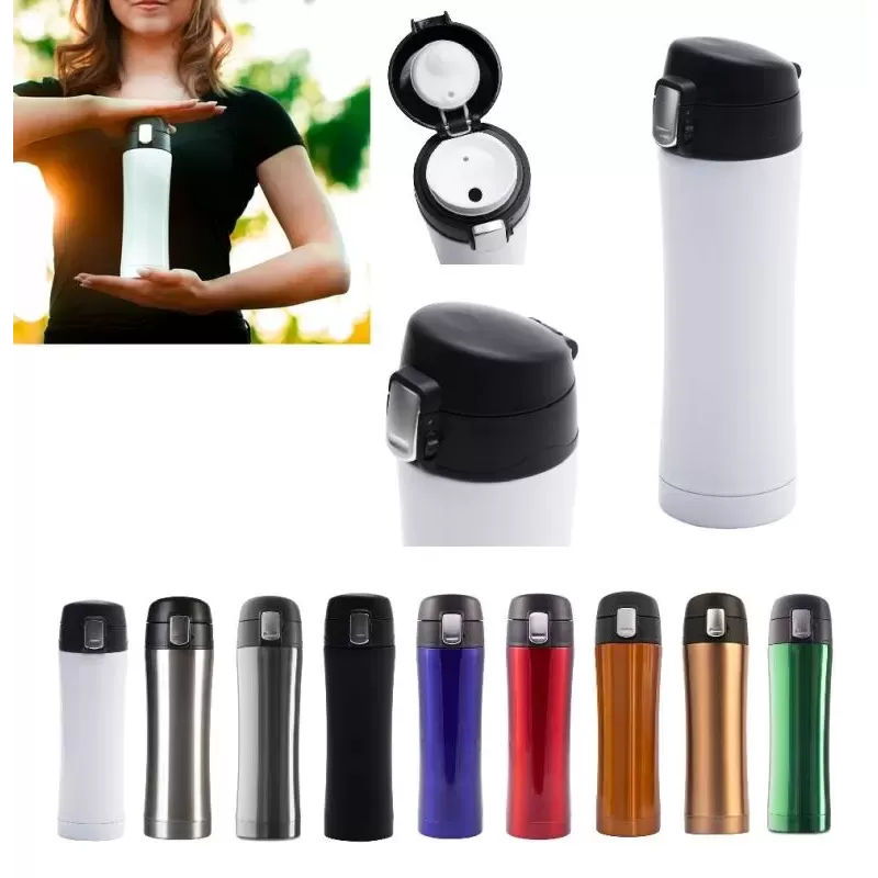 Kubek termiczny Secure 400 ml