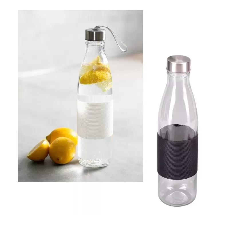 Butelka szklana 800 ml