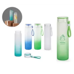 Butelka szklana 470 ml