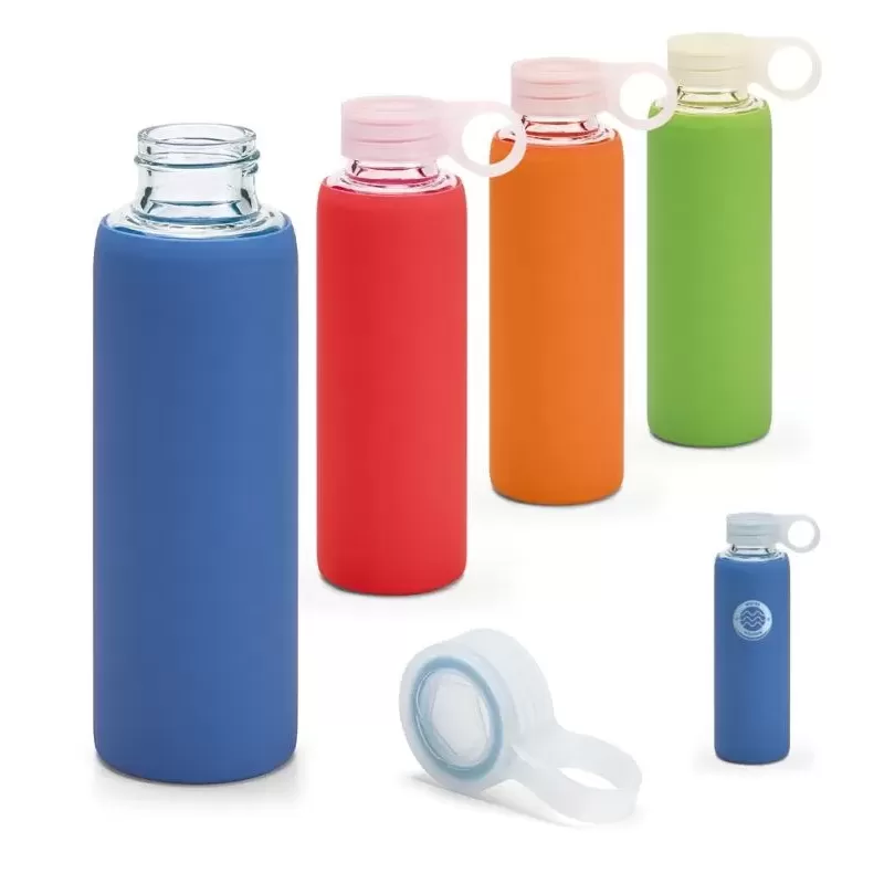 Butelka szklana 380 ml