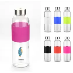 Butelka szklana 520 ml