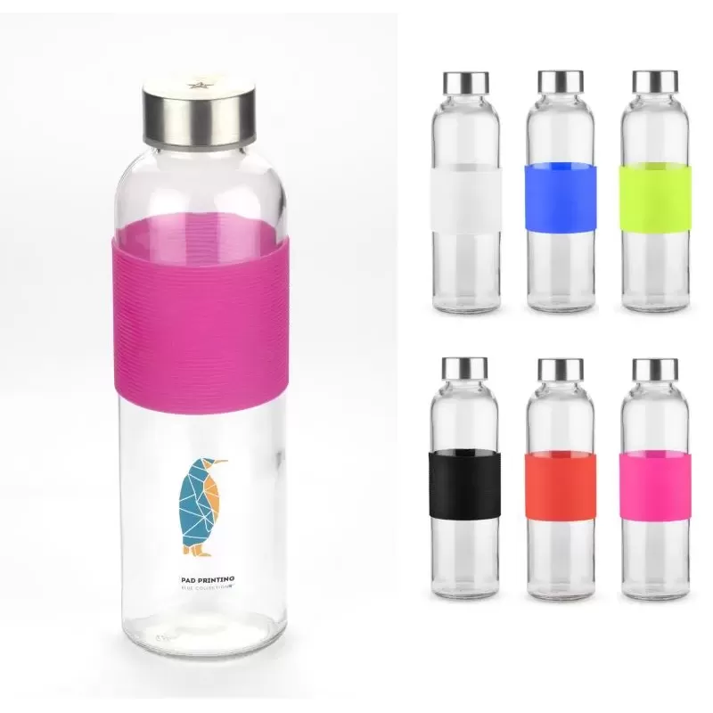 Butelka szklana 520 ml