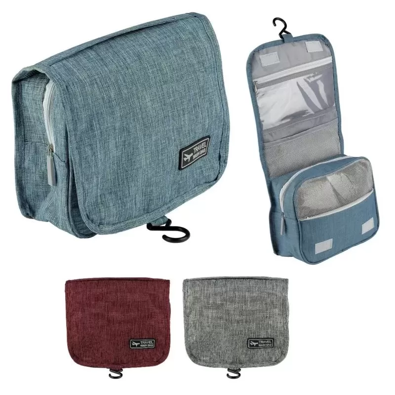 Kosmetyczka Podróżna