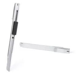 Nóż do tapet i kartonów