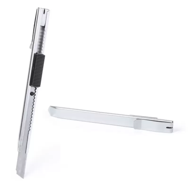 Nóż do tapet i kartonów