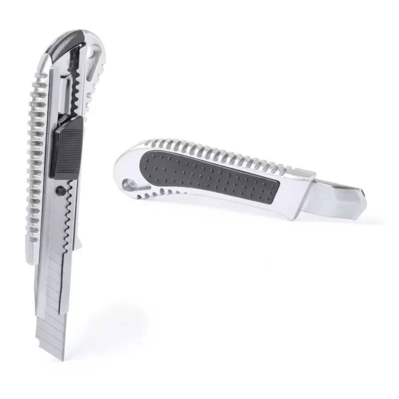 Nóż do tapet i kartonów