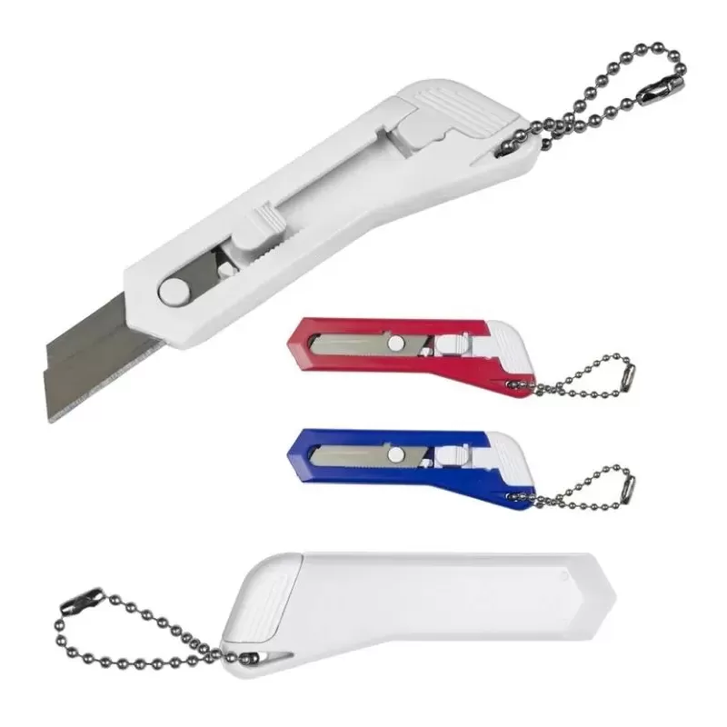 Nóż do tapet i kartonów