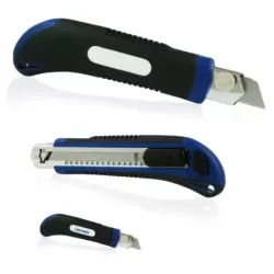 Nóż do tapet i kartonów