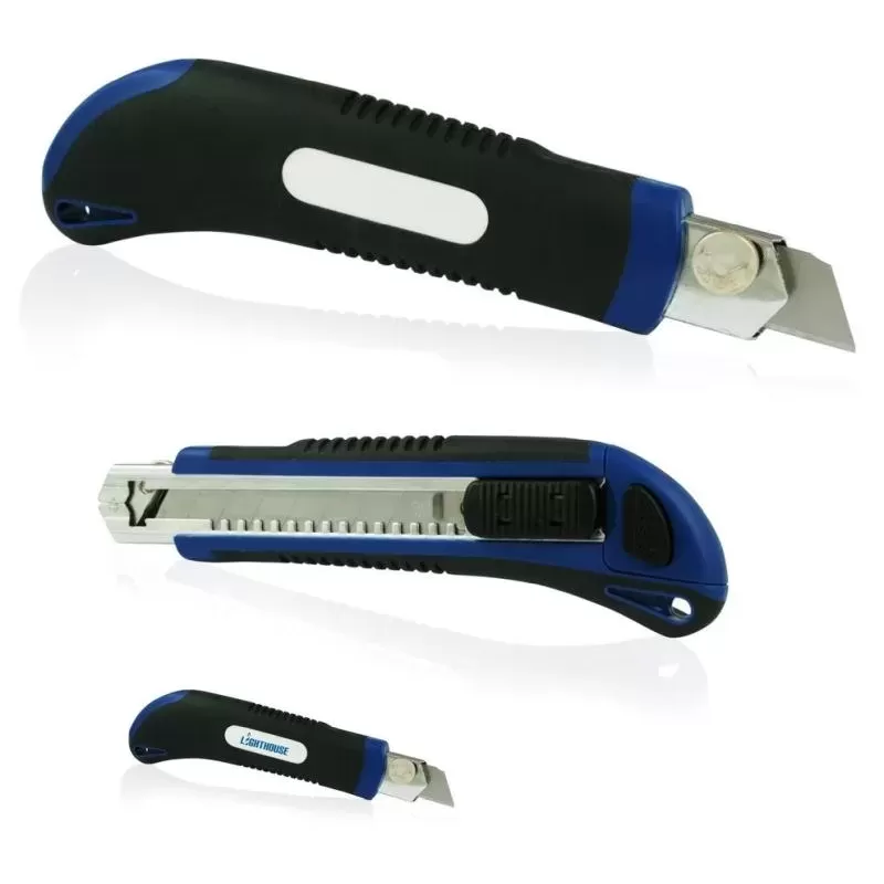 Nóż do tapet i kartonów