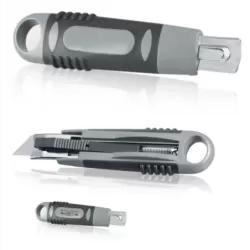 Nóż do tapet i kartonów