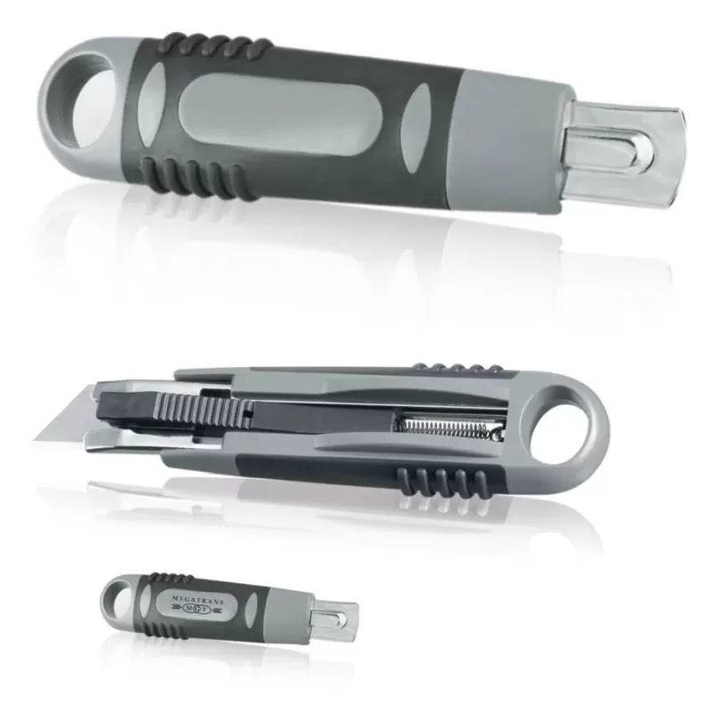 Nóż do tapet i kartonów