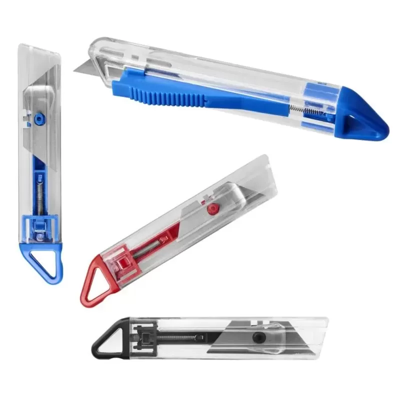 Nóż do tapet i kartonów