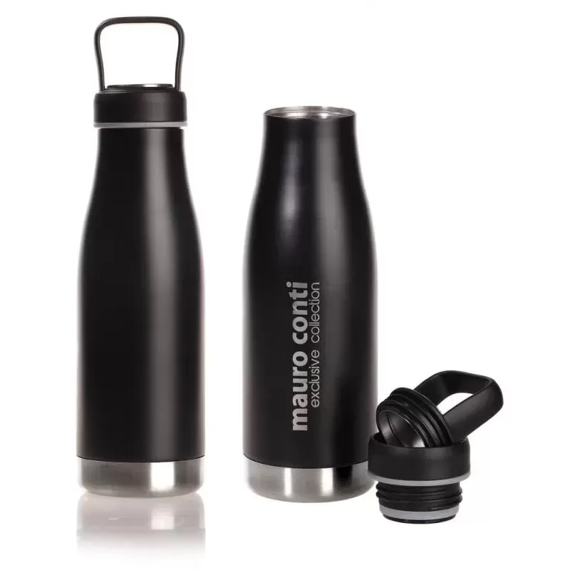 Butelka sportowa termiczna 550