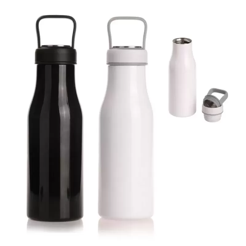 Butelka sportowa termiczna 550 ml