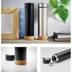 Termos 450 ml, korek