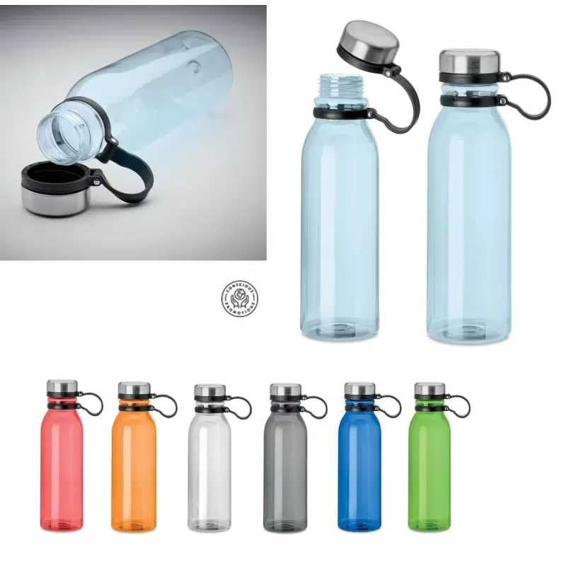 Butelka sportowa 780 ml ICELAND RPET