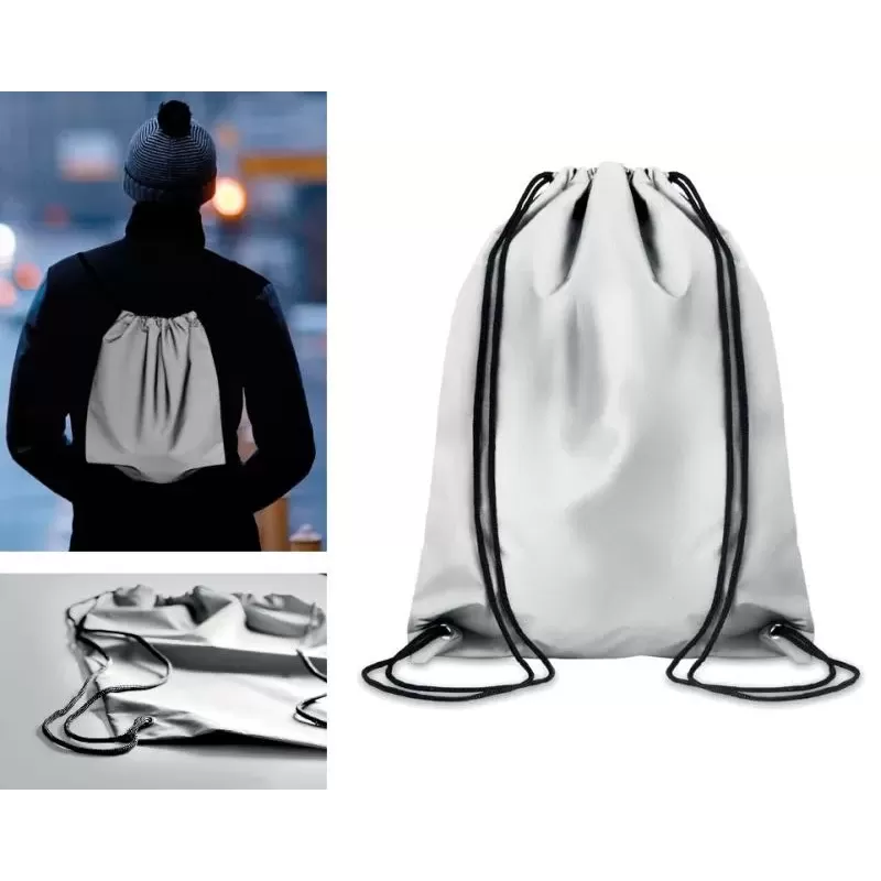 Worek odblaskowy Worek odblaskowy