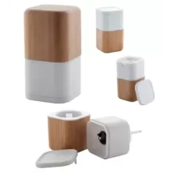 Młynek do soli i pieprzu