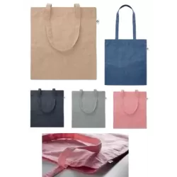 Torba z recyklingu 140 g/m2