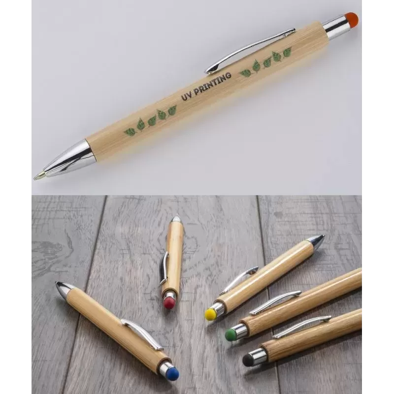 Długopis do ekranów dotykowych TUSO