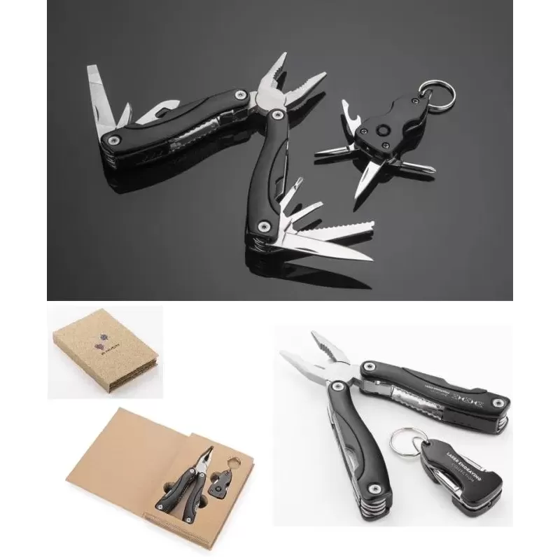 Narzędzie wielofunkcyjne zestaw TOOL