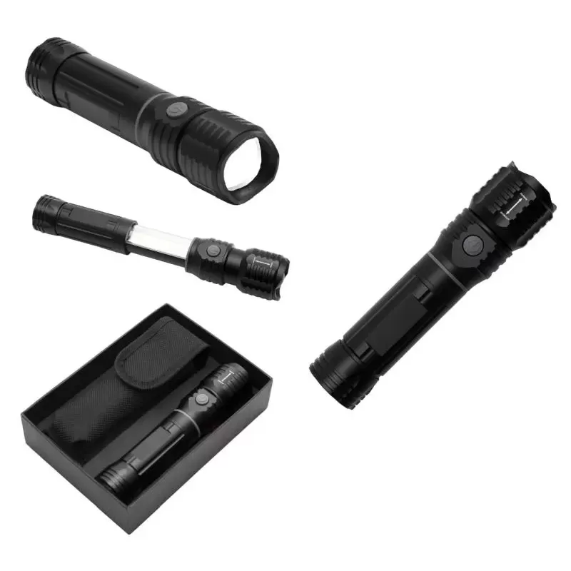 Latarka CREE XPG (5W)
