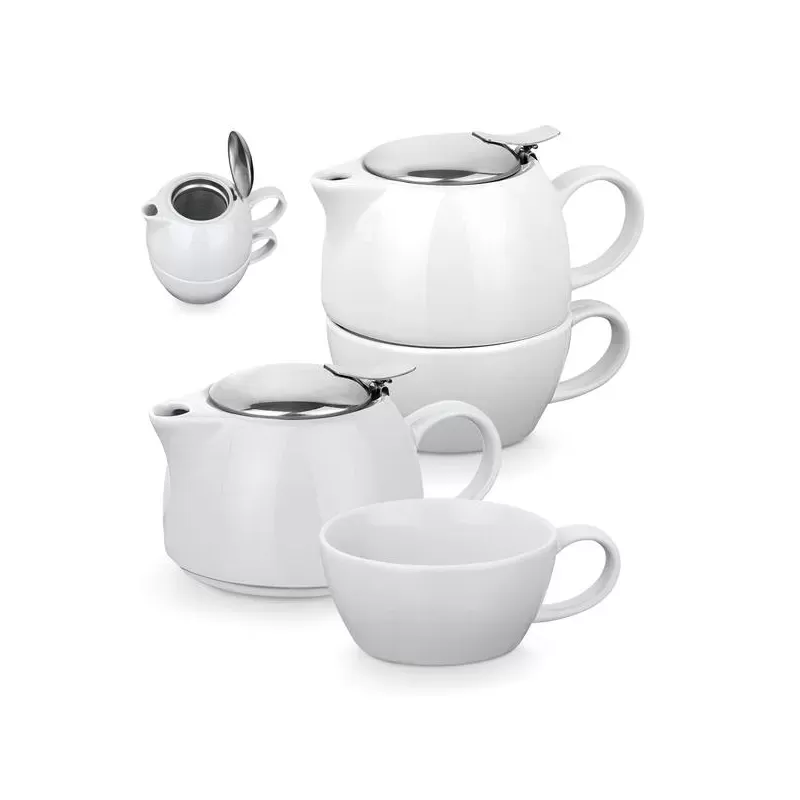 Zestaw do herbaty COLE