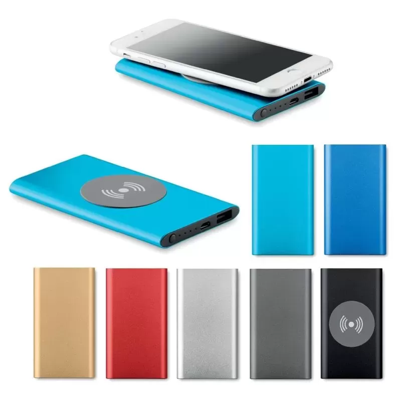 Power Bank 4000 mAh