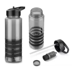 Butelka sportowa z filtrem KIVI 700 ml