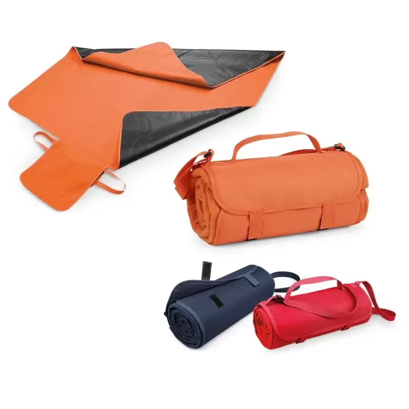 Koc piknikowy FLEECE