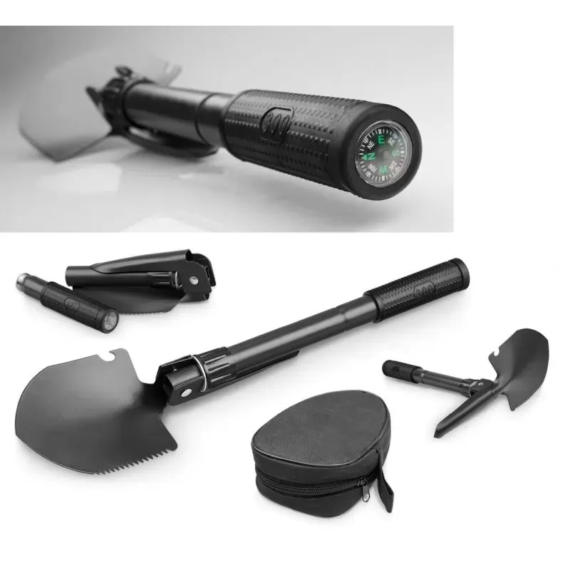 Łopatka składana / saperka DIG