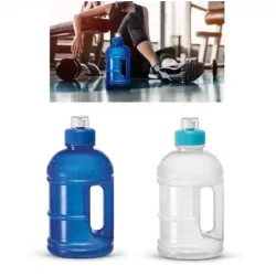 Butelka sportowa 1,25 L RAMON