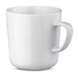 Kubek MOCCA WHITE
