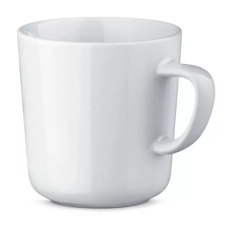 Kubek MOCCA WHITE