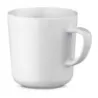 Kubek MOCCA WHITE