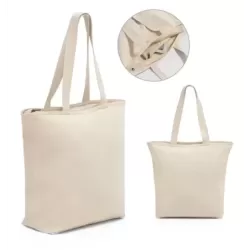 Torba bawełniana 280 g/m2 HACKNEY